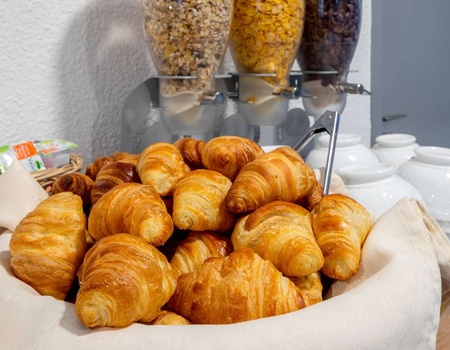 Entrées à Walibi Rhône-Alpes et nuit près du Lac du Bourget - 2* - 4