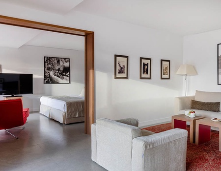 Hôtel Casadelmar 5* - 5