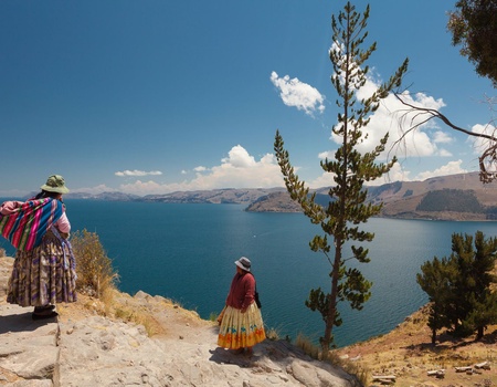 Circuit I love Pérou - 5