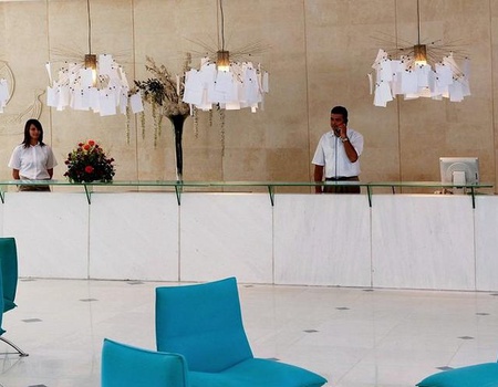 Hôtel Sentido Phenicia 4* - 5