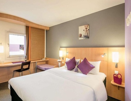 Ibis Praha Old Town 3* - Sans transfert - 3