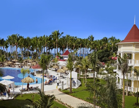 Hôtel Luxury Bahia Principe Bouganville 5* - 2