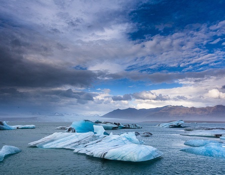 Autotour L'Islande en van, un vent de liberté 8J - 3