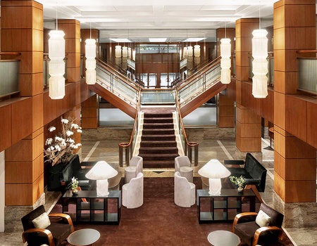 The Prince Kitano Hôtel 4* - 4