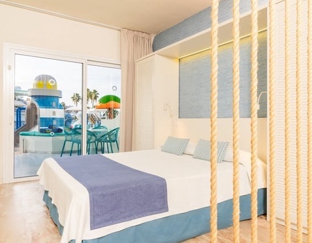 Hôtel Hovima La Pinta Beachfront Family Hotel 4* - 2