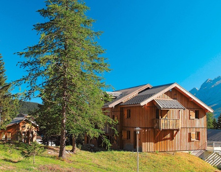 Résidence Odalys L'Orée des Pistes