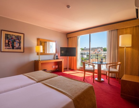 TUI Sélection Hôtel Vila Galé Estoril - Choix flex **** - 2