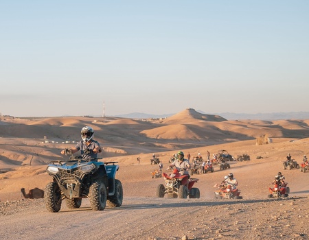 City Break Marrakech Sensation - 1