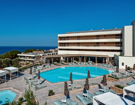 TUI Sélection Hôtel Vincci EverEden 4* - 1