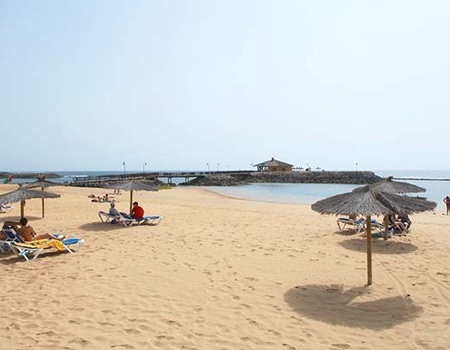 Hôtel BLUESEA Puerto Caleta 2* - 3