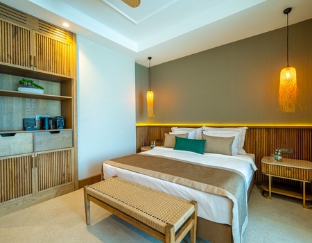 Hotel La Blanche Island Bodrum 5* - Bodrum, Turquie - Image 5