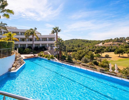 Hôtel Eurostars Sitges 5* - 2