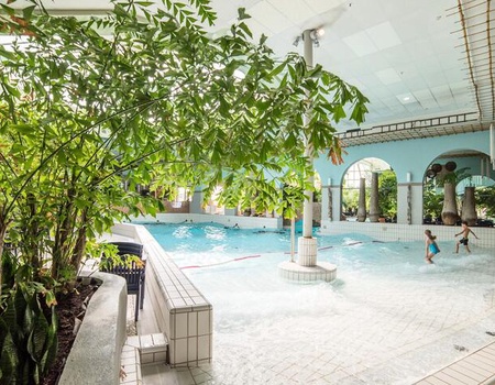 Domaine Port Zélande Center Parcs - Europe du Nord, Pays-Bas - Ouddorp - Image 1