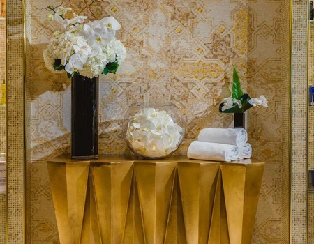 Weekend bien-être dans un magnifique 4* à Paris - 4* - 4