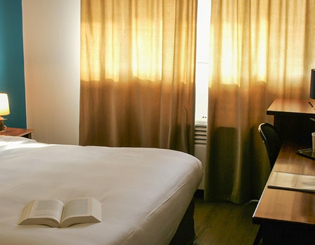 Hôtel L'Albion 3* - 3