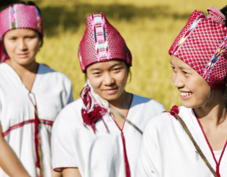 Circuit Trésors de Thaïlande et plage à Khao Lak 5* - 2