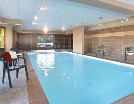 Vacances en famille ou entre amis au pieds des pistes du Morillon en Haute-Savoie - 3* - 1