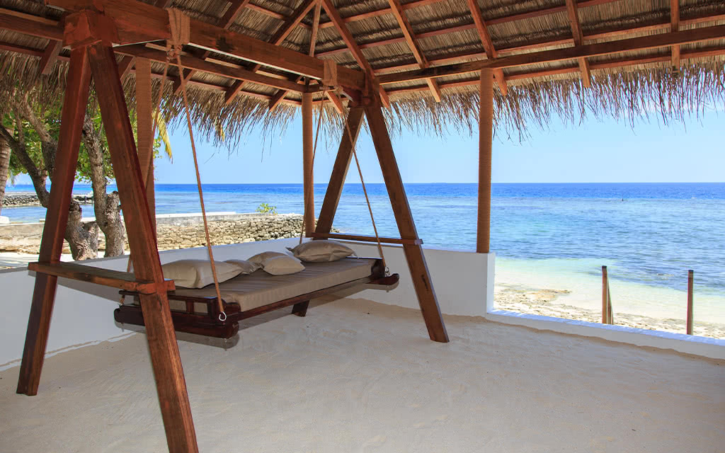 Equator Village Maldives *** - 1