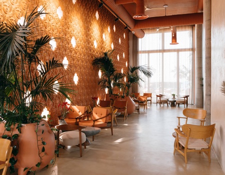Hôtel Epidamn White Sensation 5* - Tirana, Albanie - Image 1