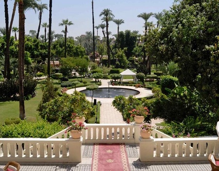 Sofitel Winter Palace Luxor 5* - 3