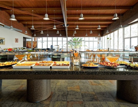 Hôtel Relaxia Lanzaplaya 3* - 3