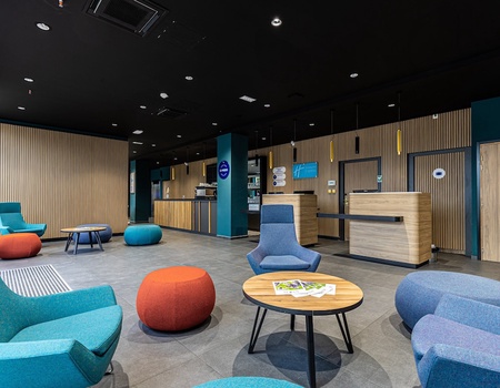 Holiday Inn Express Ajaccio - Corse du Sud - Ajaccio, Corse - Image 2