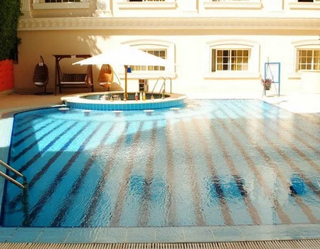Hôtel Elysees Dream Beach Hotel 3* - Hurghada, Egypte - Image 3