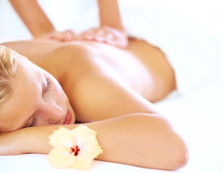 Lâchez prise face à la mer avec massage et Spa à côté de Perpignan - 3*
