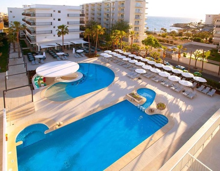 Hôtel JS Palma Stay 4* (Adult Only +16) - 4
