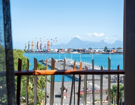 Maitai Express Tahiti ** - 3