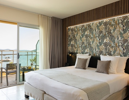 Hôtel Costa Salina 4* (vols réguliers) - 4
