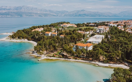 Hôtel Labranda Velaris Resort 4*