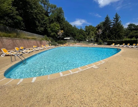 Camping Moulin de David 4* - 2