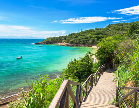 Circuit Balade Brésilienne : de Rio à Buzios - 1