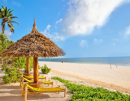 Fram Selection AHG Sun Bay Mlilile Beach 4* - Zanzibar, Tanzanie - Image 1