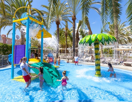 Hôtel Riu Papayas 4* - 2