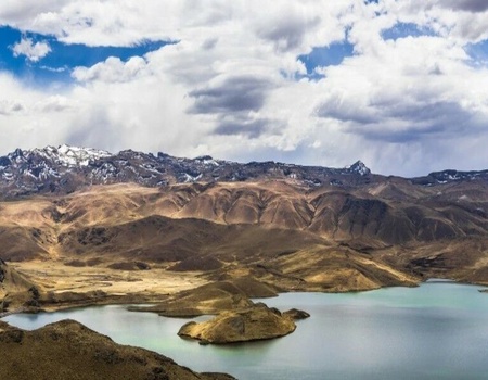 Circuit Xperience Pérou et extension détente Paracas 3J/2N - 4