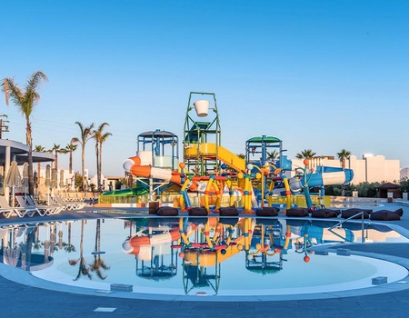 Ôclub Experience Stella Village Seaside Hôtel 4* - 5