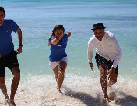 Club Coralia Peninsula Bay 3* - 5