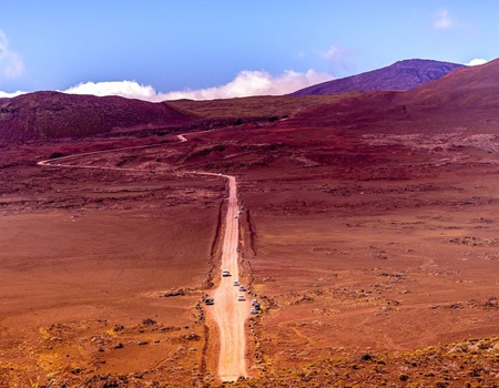 Circuit autotour les routes créoles - 4