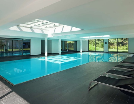 Week-end aux portes de Bordeaux - 3* - 2