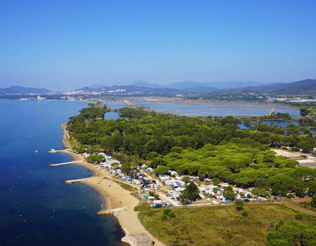 Camping Le Pansard, 4* - 1