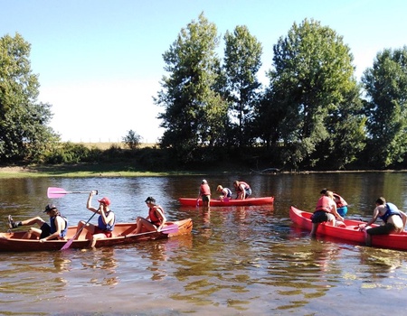 Camping De La Motte