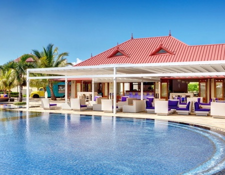 Hôtel Tamassa 4* - 2