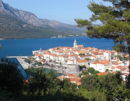 Autotour en Croatie 3* ou 4* - 2