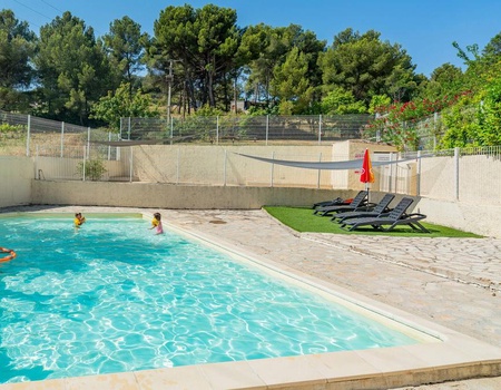 Camping Borepo, 3* - 5