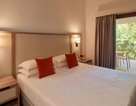 Calaserena Resort 4* - 5