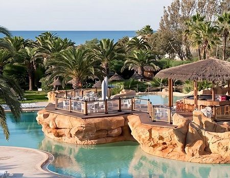 Hôtel Sentido Phenicia 4* - 4