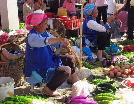 YUNNAN INTIMISTE - 3