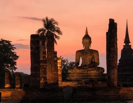 Thailande essentielle - 3